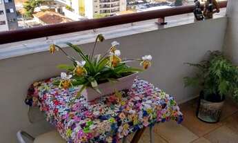 Imagem 3: Apartamento na Chácara Santo Antonio