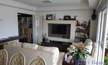 Imagem 7: Apartamento para Venda em Mogi das Cruzes, Vila Oliveira, 4 dormitórios, 2 suítes, 4 banhe