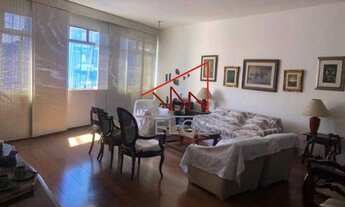 Imagem 2: Rio de Janeiro - Apartamento Padrão - Flamengo