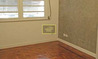 Imagem 4: Amplo apartamento para Locação Santa Cecilia !!!!!