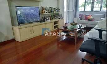 Imagem 4: Copacabana, apartamento amplo, 3 quartos, suíte e vaga