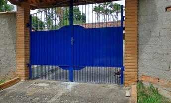 Imagem 7: Chácara com 3 dormitórios à venda, 1002 m² por R$ 550.000,00 - Terras de Santa Rosa - Salt