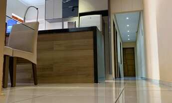 Imagem 6: Casa para venda tem 105 metros quadrados com 3 quartos em Jardim Santa Marta - Salto - São