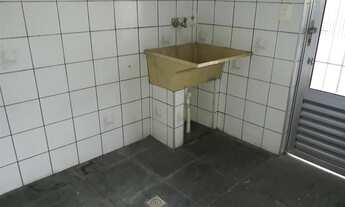 Imagem 2: Terreno com duas casinhas meia água, Esplanada dos Barreiros, próximo à Padaria Canaã, Sã