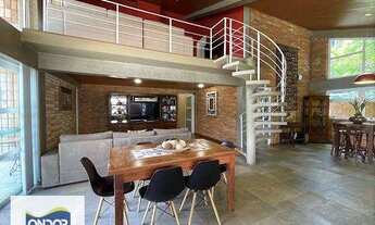 Imagem 4: Casa à venda, 313 m² por R$ 3.800.000,00 - São Paulo II - Cotia/SP