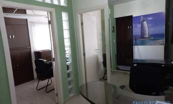 Imagem 2: CONJ. COMERCIAL - MOEMA ÍNDIOS - SP