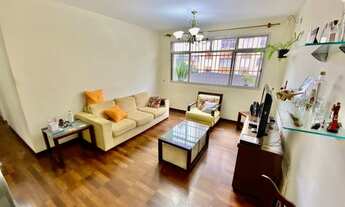 Imagem 4: Apartamento2 quartos vila Belmiro- Santos - SP