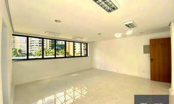 Imagem 6: Salas Comerciais no Condomínio Mahattan Office