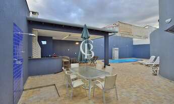 Imagem 6: Casa de condomínio para venda com 400 metros quadrados com 4 quartos