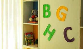 Imagem 5: Apartamento no Altiplano 510,1m² Com uma suíte em cada quarto