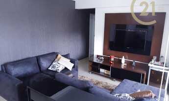 Imagem 5: Apartamento com 3 dormitórios à venda, 94 m² por R$ 920.000,00 - Lapa - São Paulo/SP