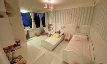 Imagem 5: Cobertura de 3 quartos reformada na pituba com piscina privativa oportunidade