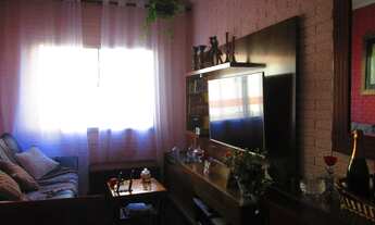 Imagem 3: Apartamento Para Venda Jardim Satélite Zona Sul - São Paulo - SP