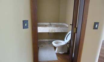 Imagem 5: CURITIBA - Casa Padrão - Bigorrilho