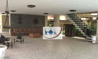 Imagem 5: Casa à venda por R$ 2.900.000,00 - Ponta da Praia - Santos/SP