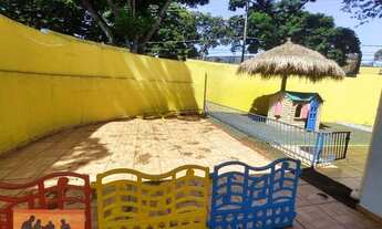 Imagem 2: Casa térrea à venda, 184 m² por R$ 900.000 - Barão Geraldo - Campinas/SP