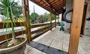 Imagem 7: Casa com 4 dormitórios à venda em Belo Horizonte