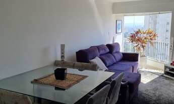 Imagem: VENDA - Apartamento Duplex - 144m² - Vila