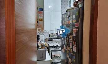 Imagem 8: RIO DE JANEIRO - Apartamento Padrão - Humaitá Humaitá