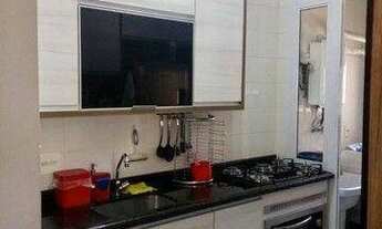 Imagem 2: Apartamento com 3 dormitórios à venda, 66 m² por R$ 445.000,00 - Centro - São Bernardo do