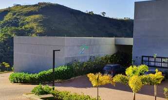 Imagem 6: Lote a venda com 2450m2 no Quintas do Morro - Nova Lima - MG