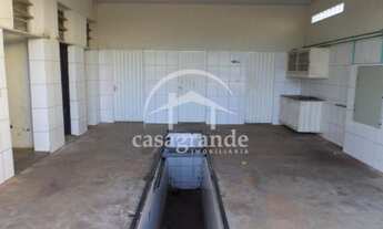 Imagem 6: Aluguel Prédio PAMPULHA