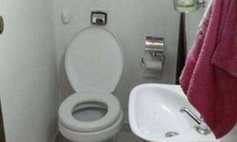 Imagem 6: Apartamento com 3 dormitórios à venda, 135 m² por R$ 380.000,00 - São Lucas - Belo Horizon