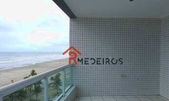 Imagem 5: Apartamento com 3 dormitórios à venda, 123 m² por R$ 925.000 - Guilhermina - Praia Grande
