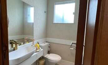 Imagem 4: Alphaville Litoral Norte 1 - Casa 4/4 lindíssima a venda!