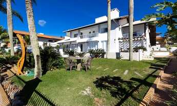 Imagem 3: Casa espetacular frente mar no centro de Bombinhas