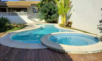 Imagem 3: Casa no condomínio Villaggio I Bauru-SP