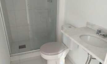 Imagem 3: Apartamento para venda possui 63 metros quadrados com 2 quartos