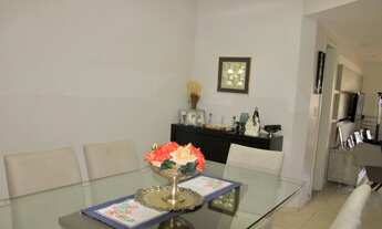 Imagem 5: Condomínio Prive das Laranjeiras com 3 quartos, Parque das Laranjeiras, Goiânia - GO