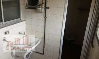 Imagem 2: Apartamento em Centro - Diadema