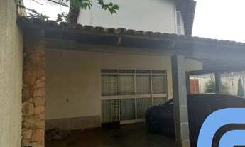 Imagem 2: CASA RESIDENCIAL em GOIÂNIA - GO, JARDIM AMÉRICA