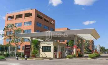 Imagem 3: Sala comercial, Locação, Parque Empresarial Campinas, 193m², 6 vagas de estacionamento