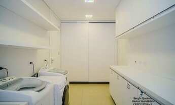 Imagem 5: CASA TAMBORÉ 3 Casa com 5 dormitórios