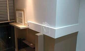 Imagem 2: Apartamento com 3 dormitórios para alugar, 80 m² por R$ 1.700,00/mês - Protásio Alves - Po