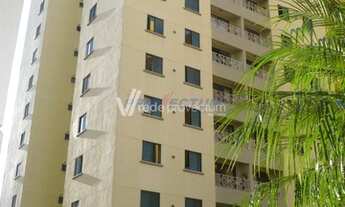 Imagem 2: Apartamento - Jardim Guanabara - Campinas