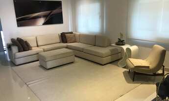 Imagem 4: Linda casa, impecável!! porteira fechada