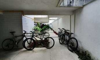 Imagem 3: Apartamento para venda possui 62 metros quadrados com 3 quartos em Várzea - Recife - PE