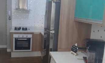 Imagem 6: Apartamento com 2 dormitórios à venda, 50 m² por R$ 250.000 - São Pedro - Osasco/SP