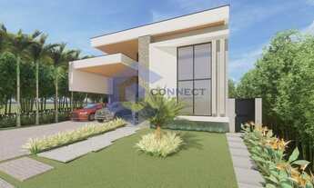 Imagem 3: Casa - Alphaville Nova Esplanada - Votorantim