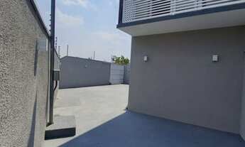 Imagem 2: Casa CPA III SETOR 5 para venda possui 189m2 com 2 quartos em Morada da Serra - Cuiabá - M