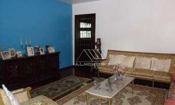 Imagem 5: Apartamento com 3 dormitórios à venda, 233 m² por R$ 780.000,00 - Boqueirão - Santos/SP