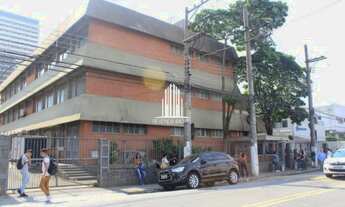 Imagem: Aluga-se imóvel comercial monousuário