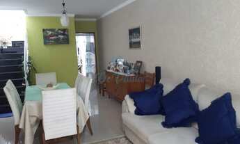 Imagem 5: Sobrado com 3 dormitórios à venda, 140 m² por R$ 750.000,00 - Vila Formosa (Zona Leste)