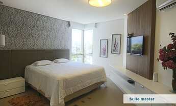 Imagem 5: Apartamento para venda com 142 metros quadrados com 2 quartos