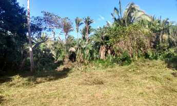 Imagem 3: VENDO AREA 45 X 150 MARACANÃ