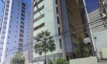 Imagem: Apartamento para Venda em Fortaleza, Aldeota